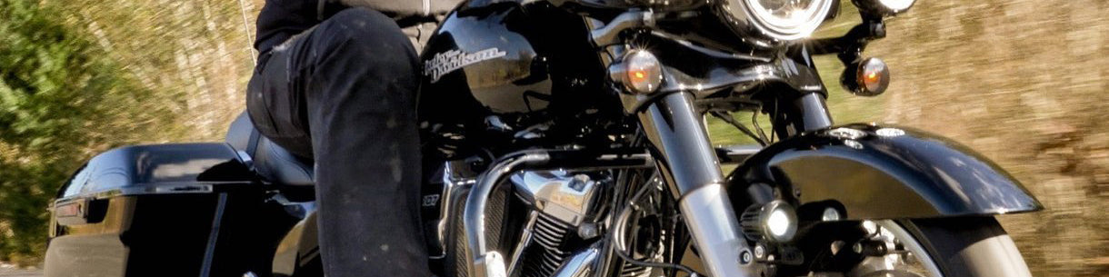 The DENALI Difference