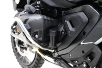 DENALI Split Horn Mount - BMW R1300GS & R1300GS Adventure