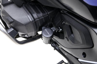 DENALI Split Horn Mount - BMW R1300GS & R1300GS Adventure