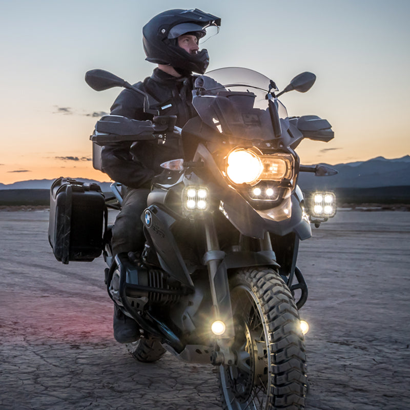 CANsmart⢠Controller GEN II - BMW R1200LC & R1250 Series