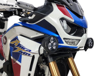 Driving Light Mount - Honda Africa Twin 1100 Adventure Sports ES, '20-'23