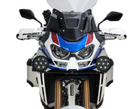 Driving Light Mount - Honda Africa Twin 1100 Adventure Sports ES, '20-'23