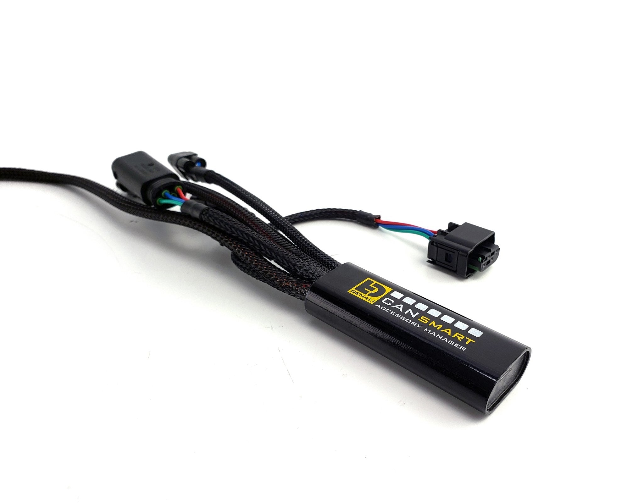 DENALI CANsmart コントローラー  R1250/R1200用 CANsmart™ Controller GEN II - BMW R1200LC & R1250 Series