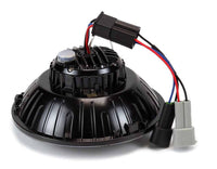 Wiring Adapter - H4 to H9/H11 Harness for Harley-Davidson Road King '14-'25 & Street Glide '14-'23 with halogen headlight