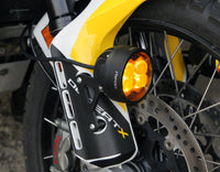 Lower Driving Light Mount - Ducati DesertX '23-'25 & Multistrada V4, '21-'24