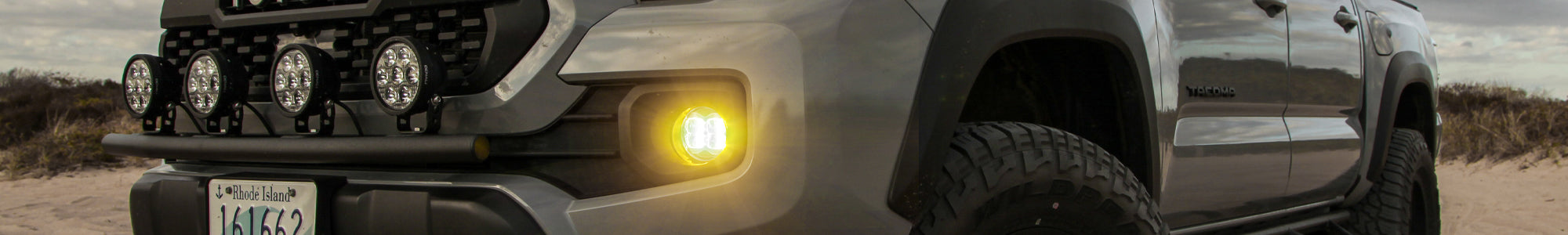 Fog Lights