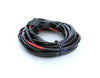 Universal Wiring Harness for SoundBomb Horns - 5.5ft Universal Wiring Harness for SoundBomb Horns - 5.5ft
