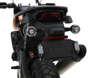 Plug-&-Play Rear T3 Turn Signal License Plate Kit for Harley-Davidson Pan America 1250