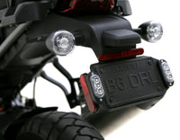 Plug-&-Play Rear T3 Turn Signal License Plate Kit for Harley-Davidson Pan America 1250