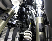 Horn Mount - BMW R1200RT '14-'18 & R1250RT '19-'24