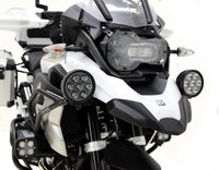 Driving Light Mount - BMW R1250GS '19-'24 & R1200GS '13-'18