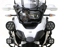 Driving Light Mount - BMW R1250GS '19-'24 & R1200GS '13-'18