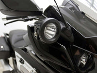 Driving Light Mount - BMW K1600GT, K1600GTL, & K1600B '18-'25