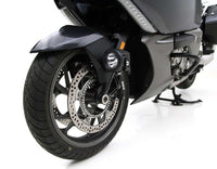 Driving Light Mount - BMW K1600GT & K1600B '11-'25 (Lower Mount)