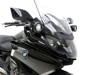 Driving Light Mount - BMW K1600GT, K1600GTL, & K1600B '18-'25