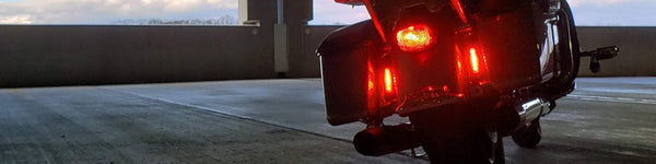 Brake Lights