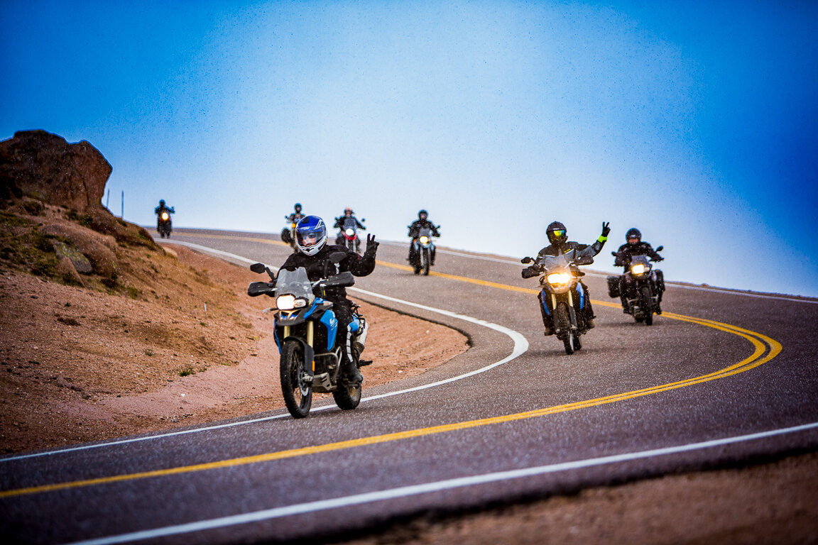 Every Dollar Counts: How Your Purchases Help the Motorcycle Relief Project