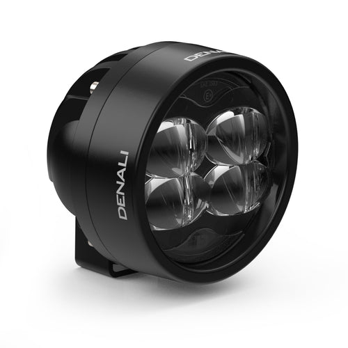 Fog Lights