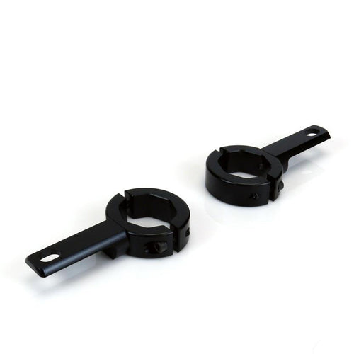 Universal Light Mounts