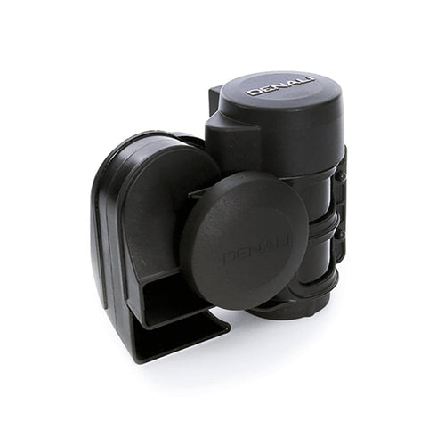 DENALI Electronics - SoundBomb Motorcycle Air Horn