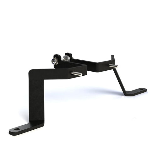 Motorcycle Light Mounts