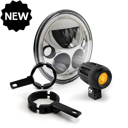 New Products
