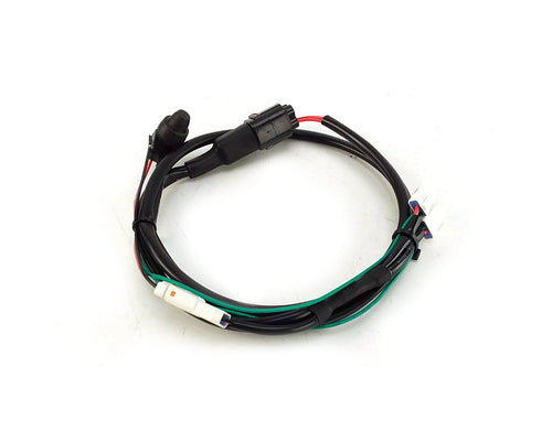 Turn Signal Wiring