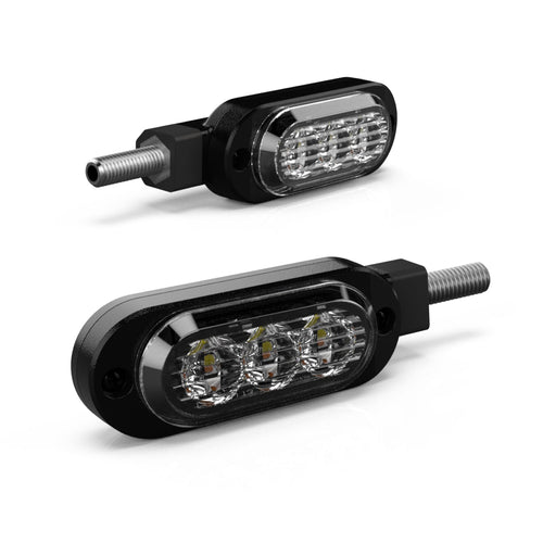 LED Turn Signals