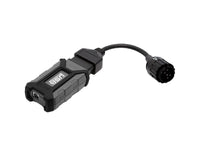 HEX GS-911 OBD-II Adapter Female (from OBD-II GS911 to 10-pin bike)