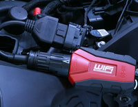 HEX GS-911 OBD-II Adapter Male (from 10-pin GS911 to OBD-II bike)