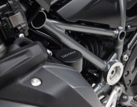 Horn Mount - BMW R1200GS & R1250 GS/GSA