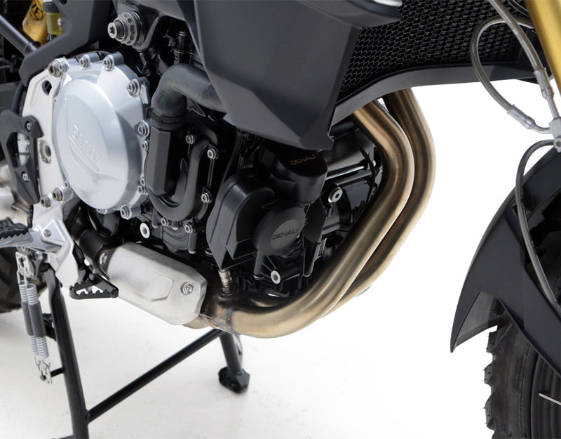 Horn Mount for BMW F750GS '19-'23 & F850GS '19-'23