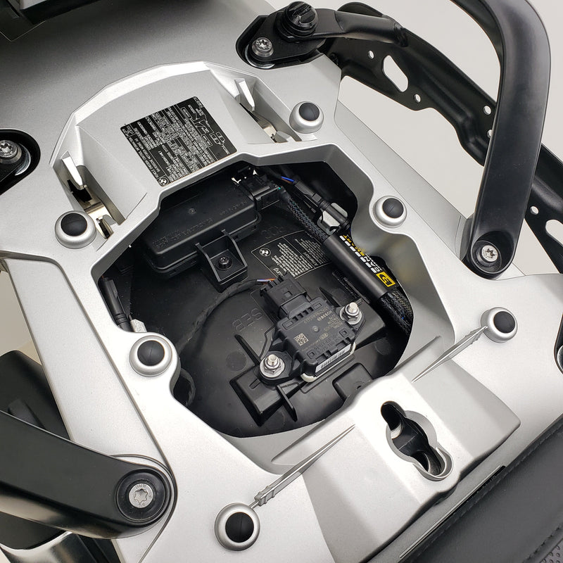 CANsmart™ Controller for BMW R1200LC & R1250 Series '13-'24