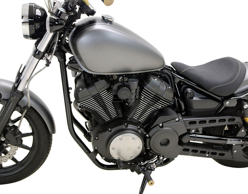 Horn Mount for Yamaha Bolt '15-'22, Bolt R-Spec '15-'25 & SCR950 '17
