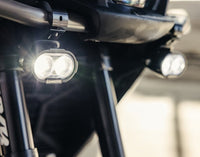 DL2 Lighting Bundle by CFMOTO Crafted - CFMOTO Ibex 450, 2025-2026