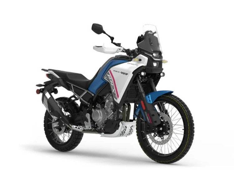 DL2 Lighting Bundle by CFMOTO Crafted - CFMOTO Ibex 450, 2025-2026