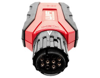 HEX GS-911 Wifi Enthusiast Diagnostic Tool for BMW motorcycles with 10-Pin Connector