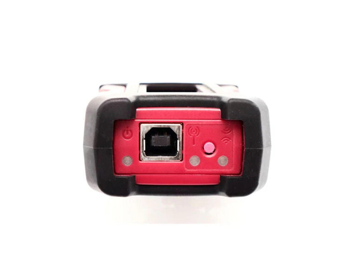 HEX GS-911 Wifi Enthusiast Diagnostic Tool for BMW motorcycles with OBD-II Connector