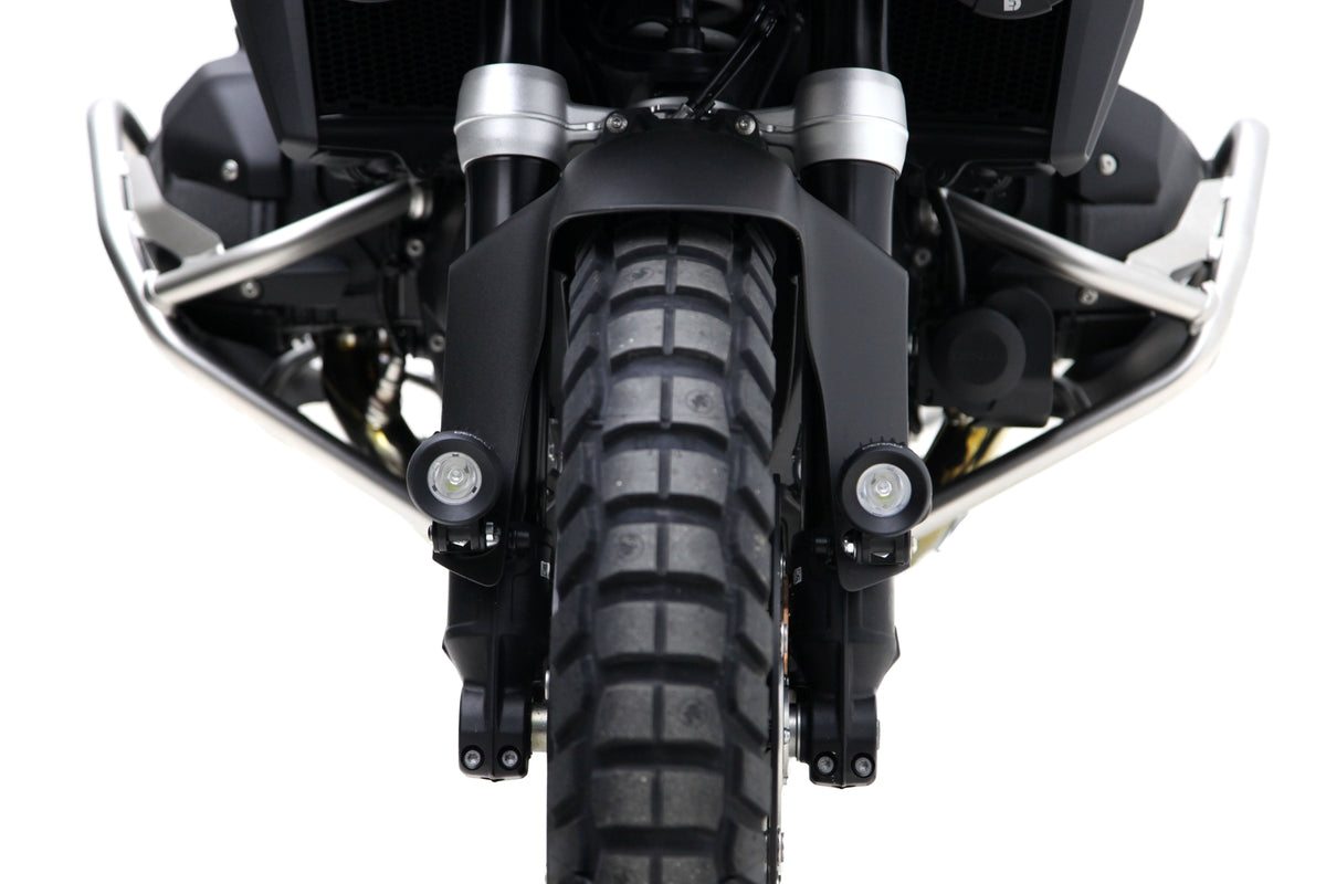Lower Driving Light Mount – BMW R1300GS and R1300GS Adventure, '24-'25