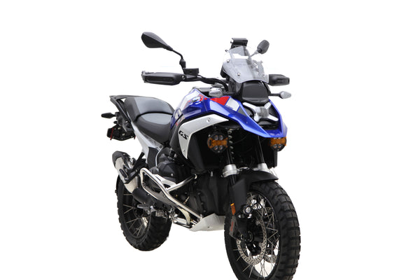 Lower Driving Light Mount – BMW R1300GS and R1300GS Adventure, '24-'25