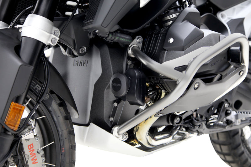 Split Horn Mount for BMW R1300GS '24-'26