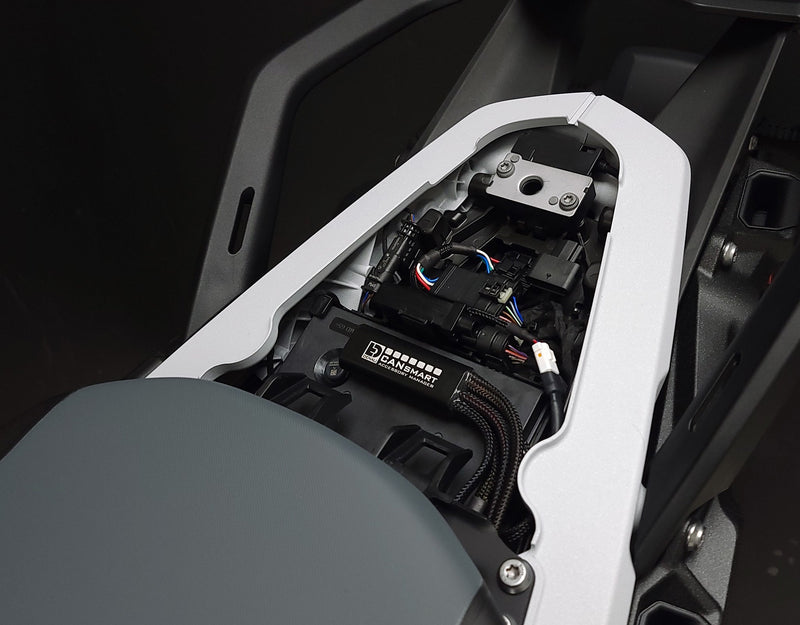 CANsmart™ Controller for BMW R1300GS, R1300GS Adventure, R12, R12 nineT & R 12 G/S '24-'26