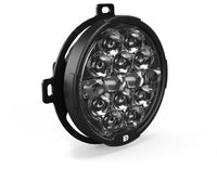 D14 Destroyer LED Motorcycle Headlight Upgrade Kit - Harley-Davidson Street Glide, '14-'23