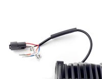 D14 Destroyer LED Motorcycle Headlight Upgrade Kit - Harley-Davidson Street Glide, '14-'23