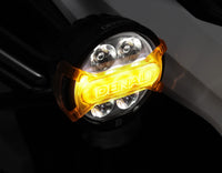 D7 PRO Multi-Beam Driving Lights with Modular X-Lens System
