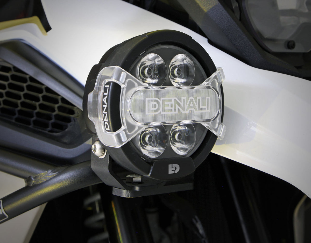 D7 PRO Multi-Beam Driving Lights with Modular X-Lens System