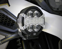 D7 PRO Multi-Beam Driving Lights with Modular X-Lens System