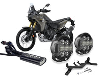 D7 Pro Premium Lighting Bundle - Yamaha Tenere 700 2019-2024
