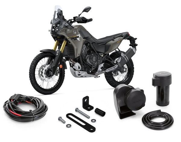 SoundBomb Horn Bundle  - Yamaha Tenere 700 2019+