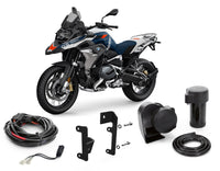 SoundBomb Horn Bundle  - BMW R1250 GS 2019-2024